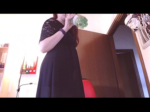 ❤️ ’n Onderdanige slaaf wat lief is vir vuil en heerlike broekies, word gedwing om te masturbeer nadat hy hierdie video gekyk het! ️ Seksvideo op af.analpics.ru