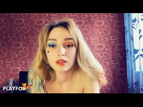 ❤️ Magiese virtuele werklikheidsbril het my seks met Harley Quinn gegee ️ Seksvideo op af.analpics.ru