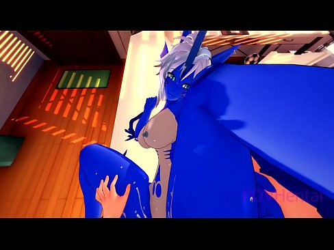 ❤️ Demon Fish Girl Monster ️ Seksvideo op af.analpics.ru