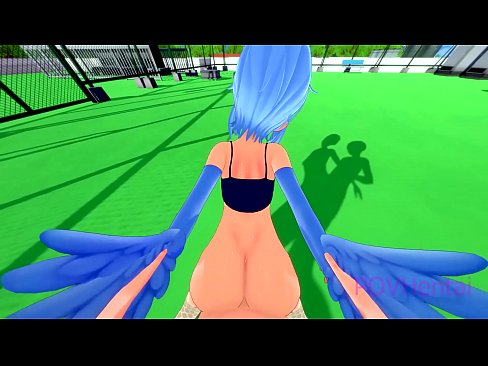 ❤️ Harpy monster meisie. ️ Seksvideo op af.analpics.ru